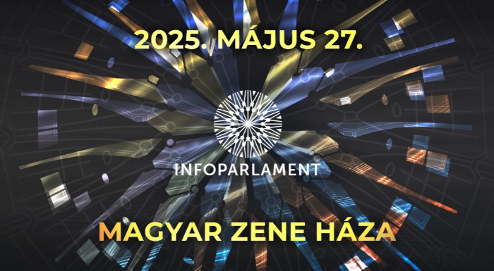 Infoparlament 2025.