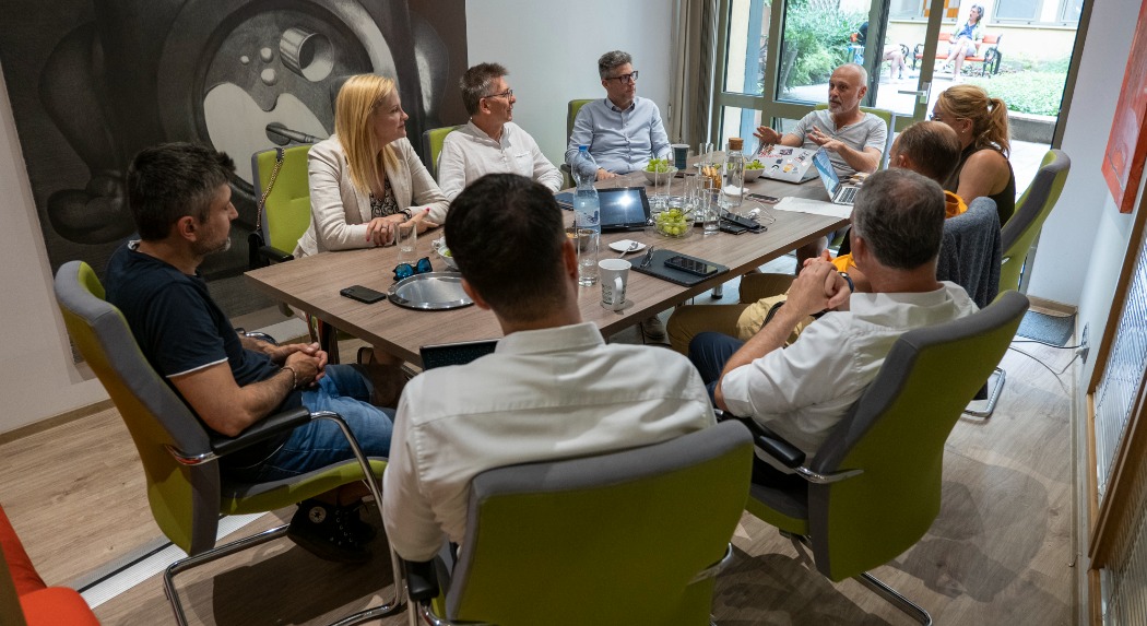 Új feladatok, új elnökség: tisztújítás az Infotér Egyesületnél