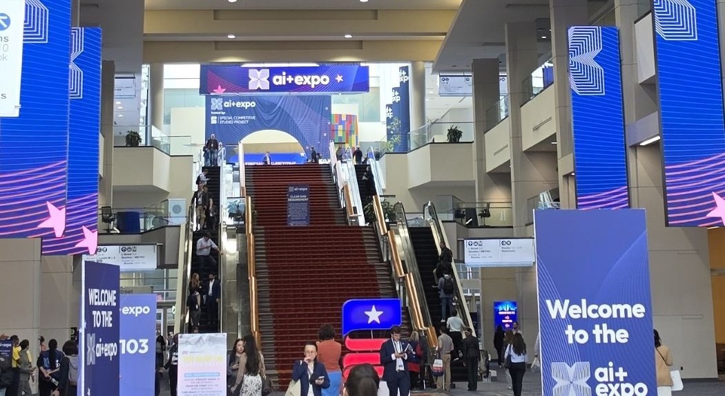AI+ EXPO Washington: A digitális védelem új korszakba lép - Az AI és a "kvantum-visszaszámlálás"