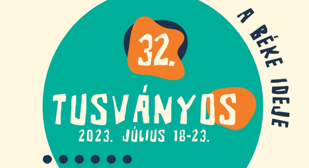 32. Bálványosi Nyári Szabadegyetem és Diáktábor