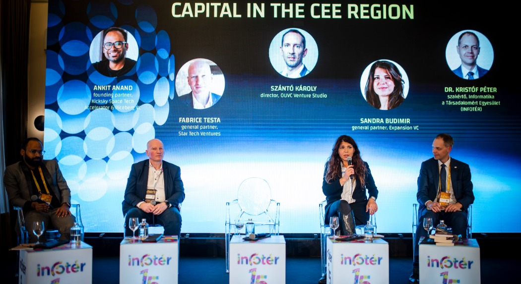 Billió dolláros üzlet: európai bajnokait keresi az űrszektor