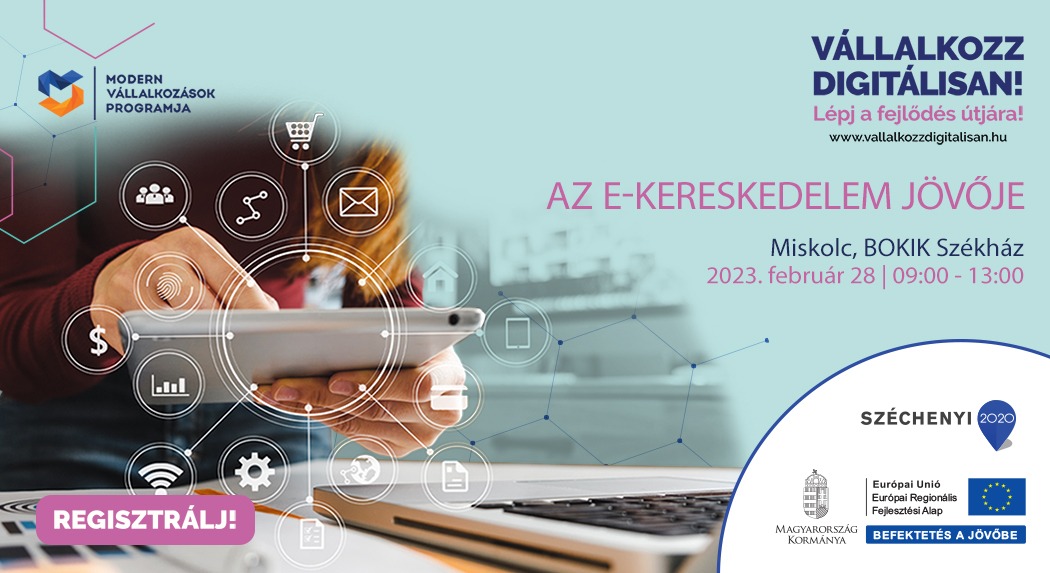 Webshopindítási kisokos alfától-omegáig, mert nem éri meg kimaradni az e-kereskedelem jelenéből! 