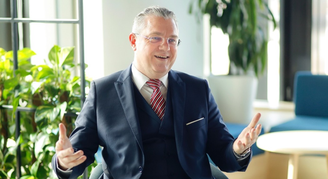 A bizalom az új valuta a mesterséges intelligencia világában 