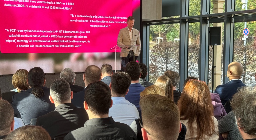 A jövőtől való félelem egyik ellenszere az edukáció