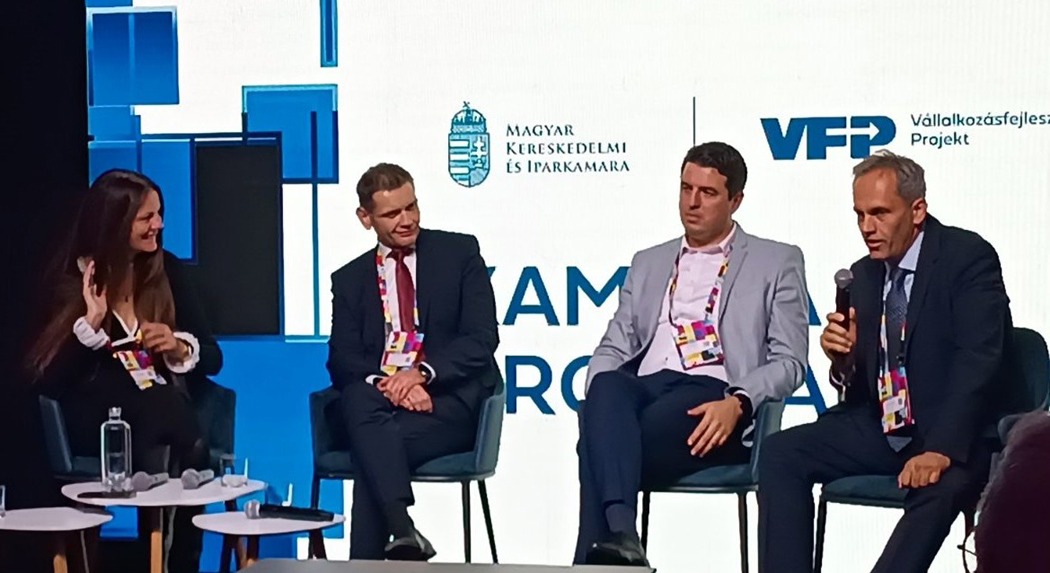 10 éve indult Magyarország legjelentősebb KKV digitalizációs programja