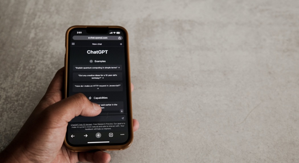 A ChatGPT alkalmazásnak kiberbiztonsági kockázatai is vannak egy tanulmány szerint
