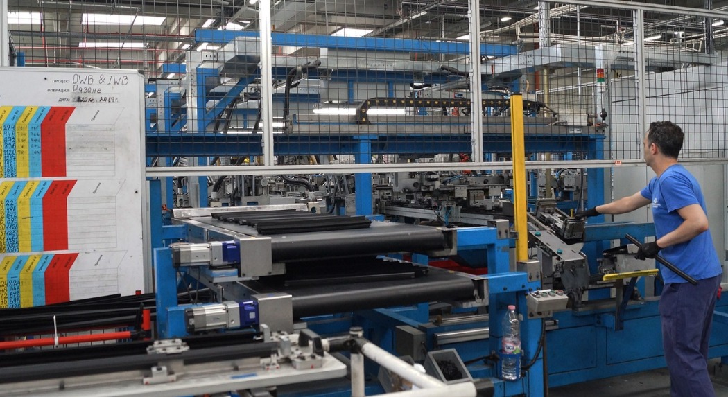 Elindult a regisztráció az ország első ipari digitalizációs fesztiváljára