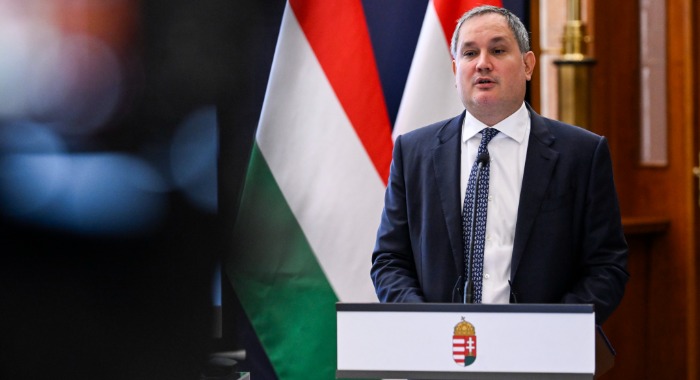 Nagy Márton: megvédjük a magyar ipart és a munkahelyeket