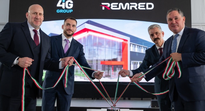 Nagy Márton: Magyarország képes meghatározó szereplővé válni az űripar területén