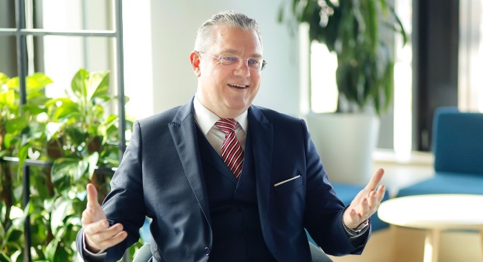 A bizalom az új valuta a mesterséges intelligencia világában 