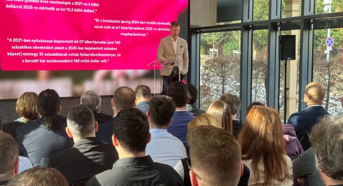 A jövőtől való félelem egyik ellenszere az edukáció