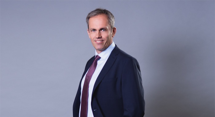 Kott Ferenc: Cégek tízezreihez hoztuk közelebb a digitalizációt