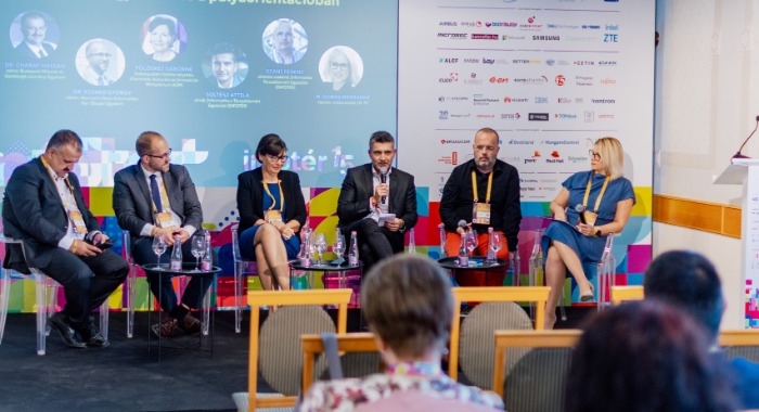 Itt az igazi veszély: az MI lassan már a Skynet vagy a Mátrix szintjén tart