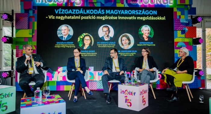 Ha így folytatjuk, kitikkadunk: aggasztó a vízkészleteink állapota 