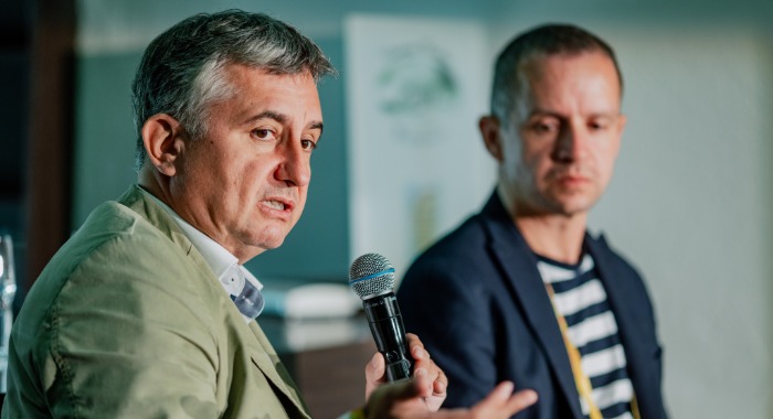 Itt a katasztrófa: a Nyugat gőgje a világégés felé sodor minket