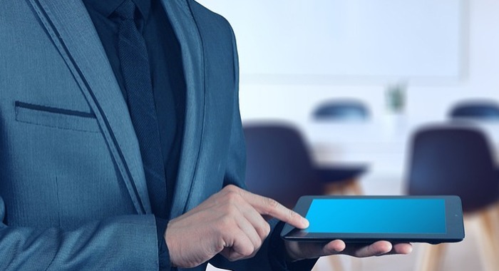 Digitalisation services of the Hungarian Chamber of Commerce and Industry for small businesses