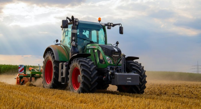 K&H-agrárkutatás: a szektor fogékony az innovációra és a digitális fejlesztésre