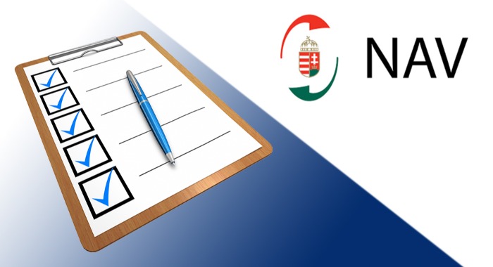 A NAV felméri az adózók véleményét az online ügyintézésről