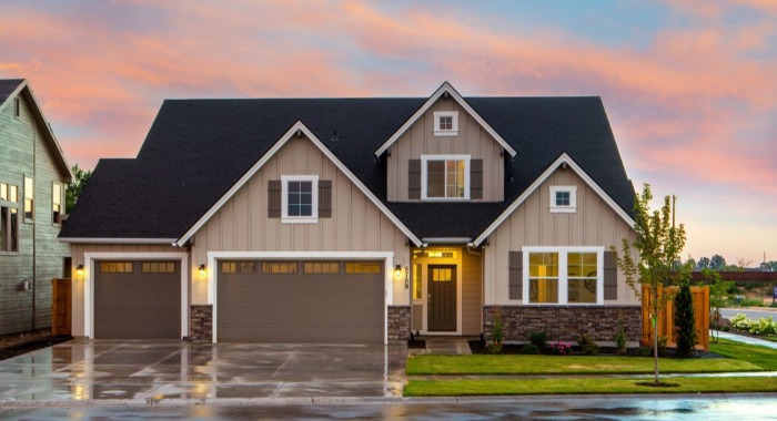 Az akkumulátorok a háztartási gépekhez hasonló részévé válnak a lakásoknak