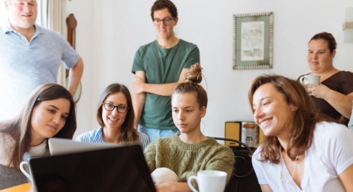 IT Fitneszteszt: a diákok digitális készségei javulnak, de még van hová fejlődniük