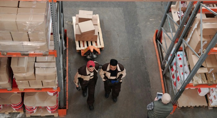 NAV: az Automatizált Kiviteli Rendszer új korszakot jelent az exportadminisztrációban