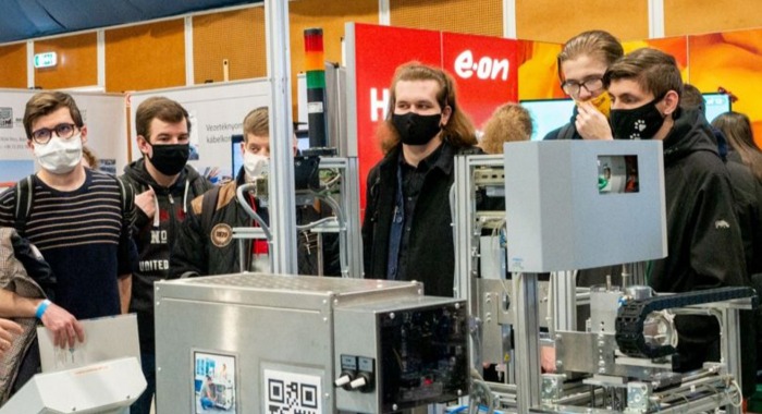 Az energiatudatosság és a mesterséges intelligencia az idei Pollack Expón Pécsen