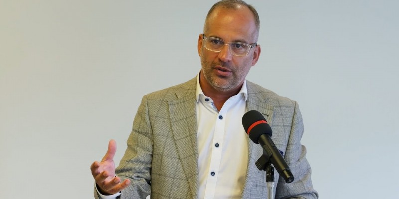 Csókay Ákos: Hogyan segíti az MKIK a vállalkozásokat a kiberbiztonsági megfelelésben?