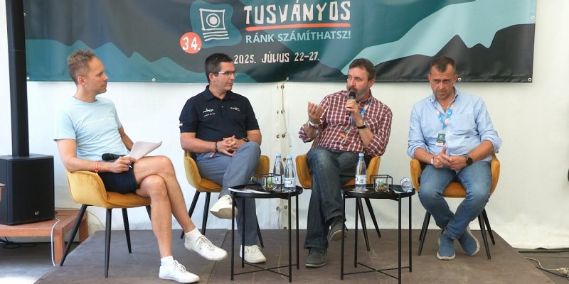 Evolúció vagy revolúció? A mesterséges intelligencia következő öt éve