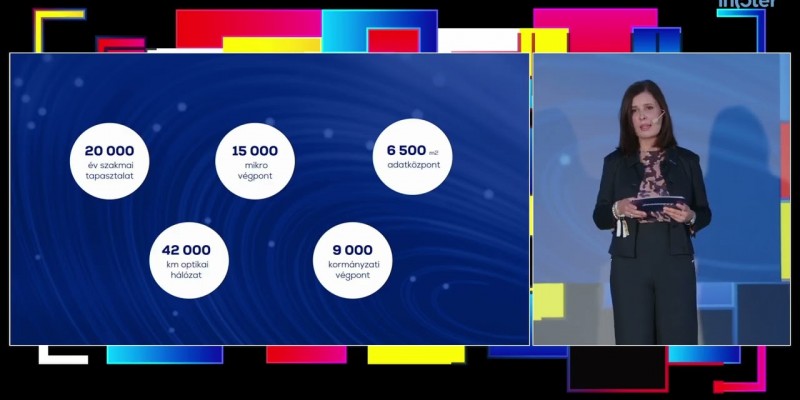 Papp-Gerlei Gyöngyvér – a stabil kapcsolódás forrása